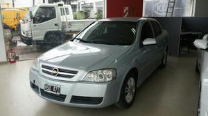 Chevrolet Astra Gls 2.0 4 Impecable 