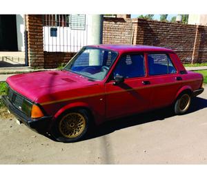 FIAT 128 - Super Europa - mod  -Oportunidad..!!