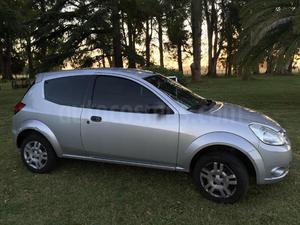 Ford Ka 1.6L Fly Viral