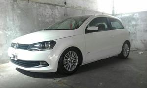 Gol Trend 