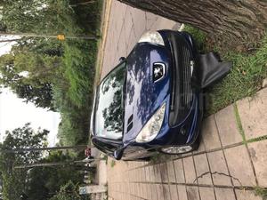 Peugeot 207 Compact 1.6 XT 5P