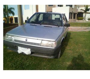 RENAULT 9 impecable !!! gnc