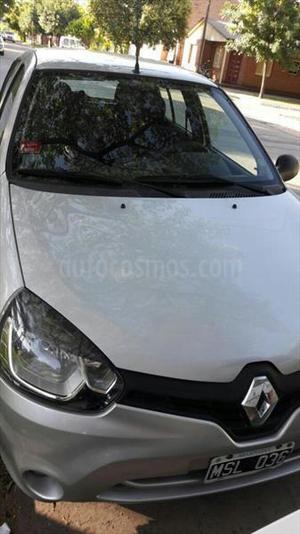 Renault Clio Mío 3P Expression Pack II Plus