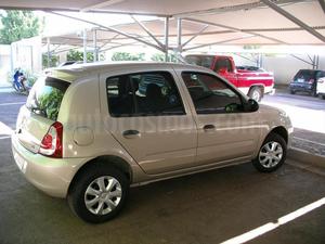 Renault Clio Mío 5P Confort Full