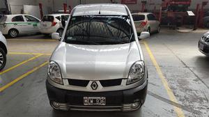 Renault Kangoo 2 Authentic Plus 1.6 DA AA CD PK 2 P