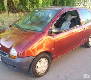 twingo  aire acondicionado muy bueno