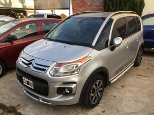 CITROEN C3 aircross pack my way con navegador 