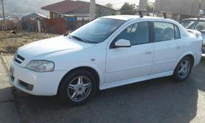 Chevrolet Astra 4P 2.0 8V GLS usado  kms