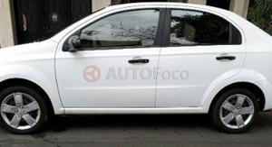 Chevrolet Aveo ()