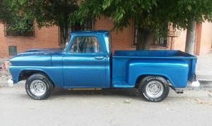 Chevrolet C10