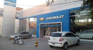 Chevrolet Celta ()