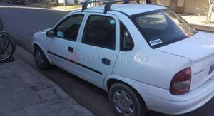 Chevrolet Corsa Classic ()