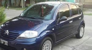 Citroen C)