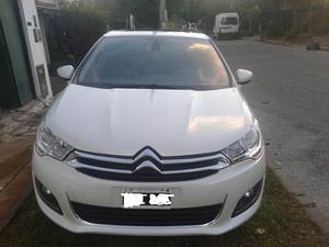 Citroen C 4 Tendence Pack  Cv