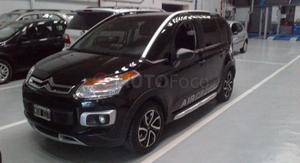 Citroen C4 Aircross ()