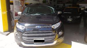 Ecosport Freestyle 1.6l Mt N!!! $170 Y Cutoas !!!