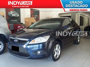 FORD FOCUS EXE TREND PLUS 2.0 L NA