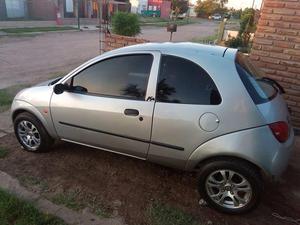 FORD KA MOD  LISTO PARA TRANSFERIR