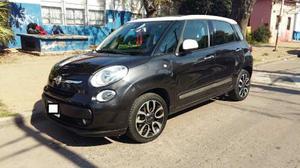 Fiat 500l Pack Luxury C/ Techo