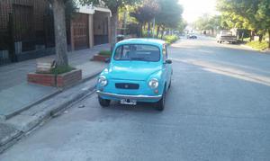 Fiat 600.mod 75