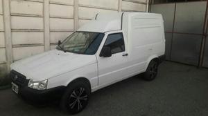 Fiat Fiorino  Motor 1.3 Nafta