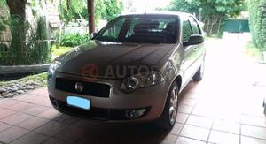 Fiat Palio ()