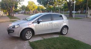 Fiat Punto ()