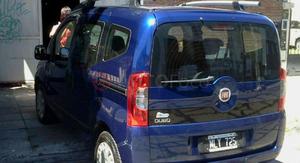 Fiat Qubo ()