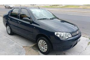 Fiat Siena 1.3 Fire 16v Gnc, , Nafta y GNC