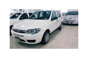 Fiat Siena 1.4 Fire Way, , Nafta