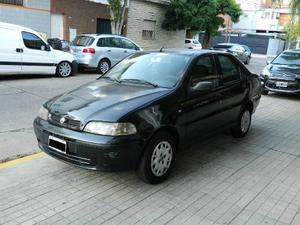 Fiat Siena EX Fire 16v usado  kms