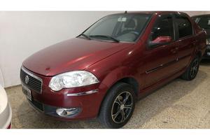 Fiat Siena, , Nafta