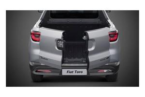 Fiat Toro 2.0 C/d 4x2 Freedom, , Diesel