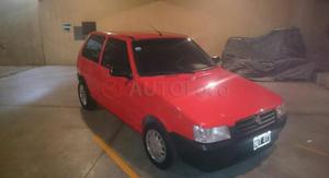 Fiat UNO ()