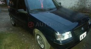 Fiat UNO ()