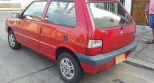 Fiat UNO ()