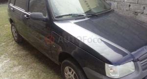 Fiat UNO ()