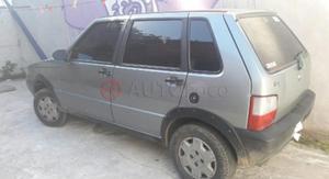 Fiat UNO ()