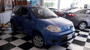 Fiat Uno Way 1.4