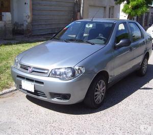 Fiat siena full full GNC 5ta NUEVO!  PERMUTO FINANCIO