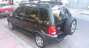 Ford Ecosport ()