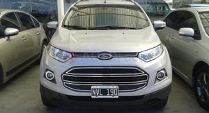 Ford Ecosport ()