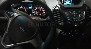 Ford Ecosport ()