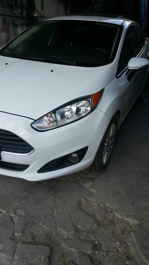Ford Fiesta Gnc Urgente