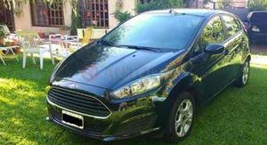 Ford Fiesta Kinetic ()