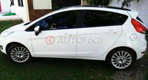 Ford Fiesta Kinetic ()