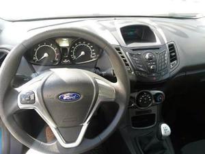 Ford Fiesta S Plus 90 Dias Entrega Asegurada (ie)