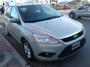 Ford Focus II 2.0 Trend Plus  impecable!