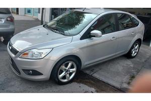 Ford Focus, , Nafta