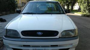 Ford Impecable Permuto Mayor Valor